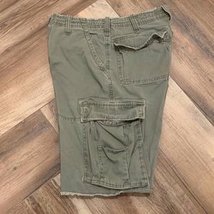Great Pair Men's Cargo Shorts